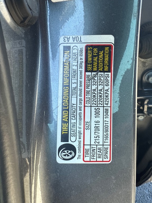 2012 Honda CR-V Image 16