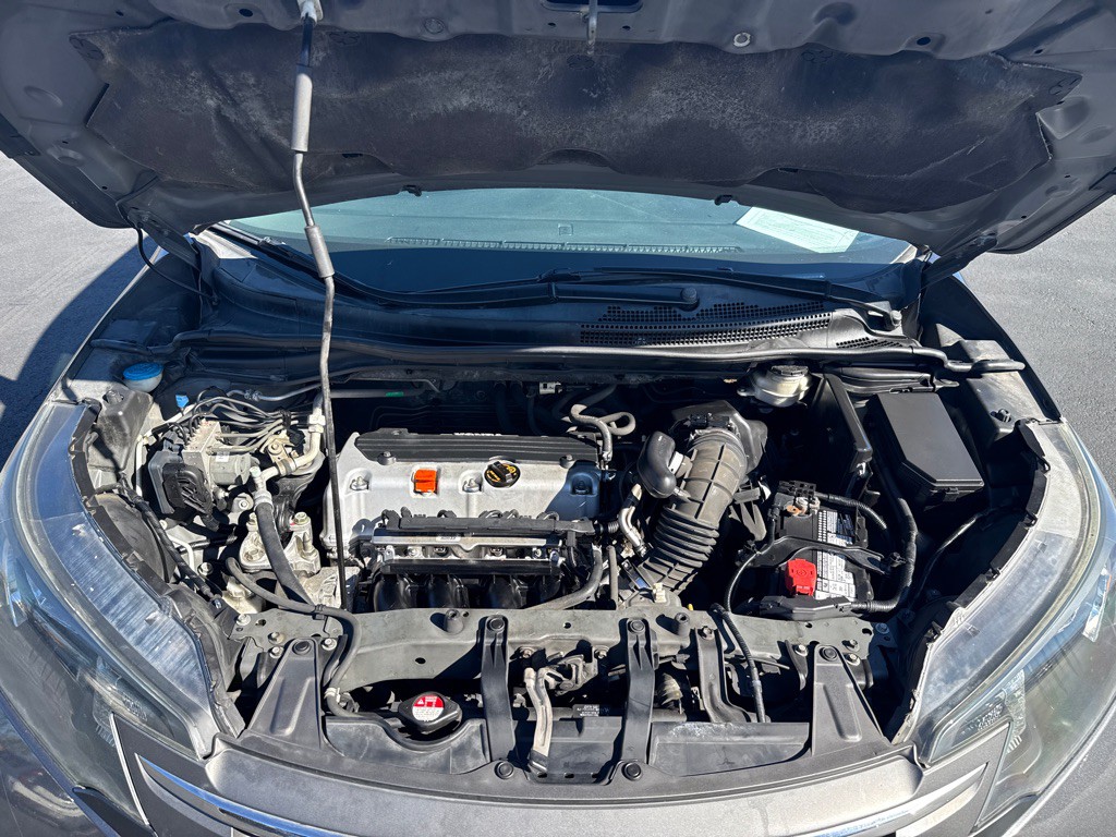 2012 Honda CR-V Image 19