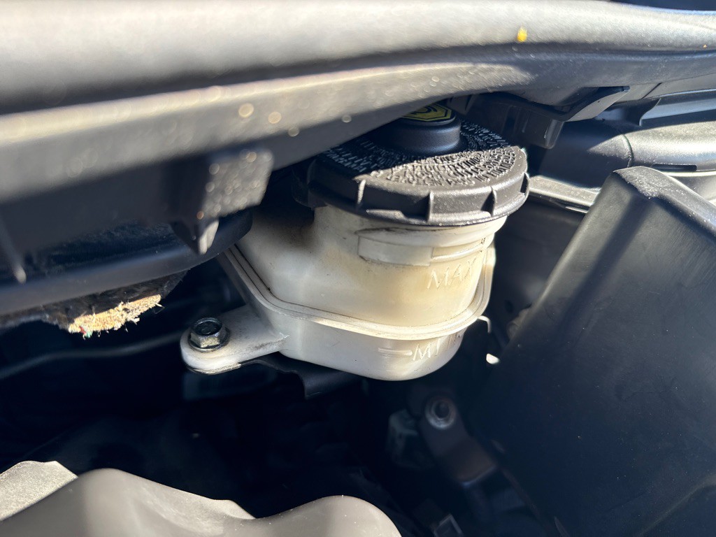 2012 Honda CR-V Image 20