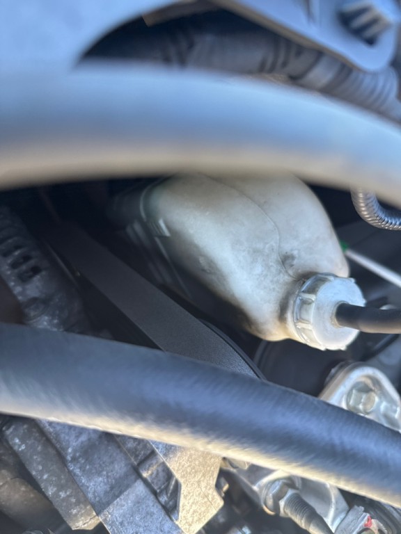 2012 Honda CR-V Image 21