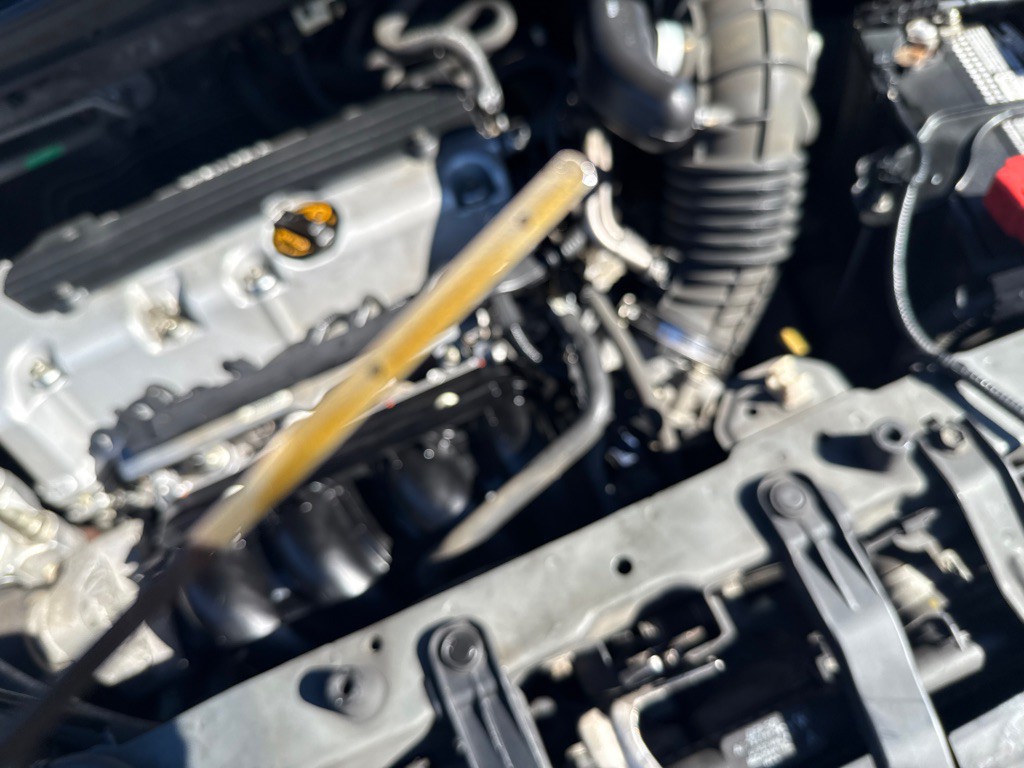 2012 Honda CR-V Image 23