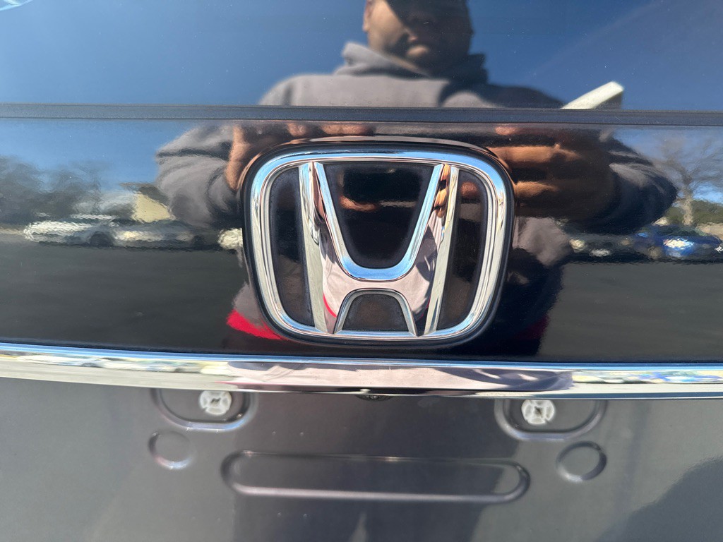 2012 Honda CR-V Image 26