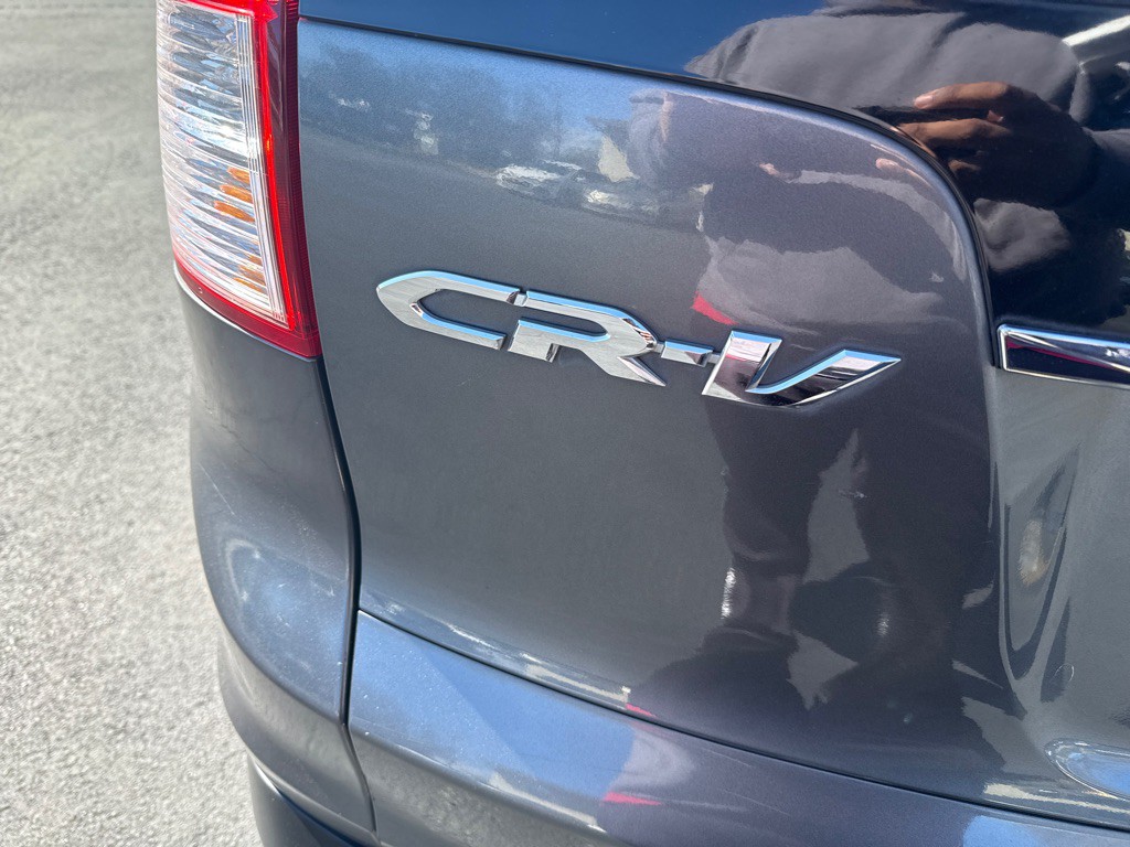 2012 Honda CR-V Image 27