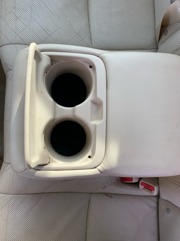 2010 Lexus ES Image 12