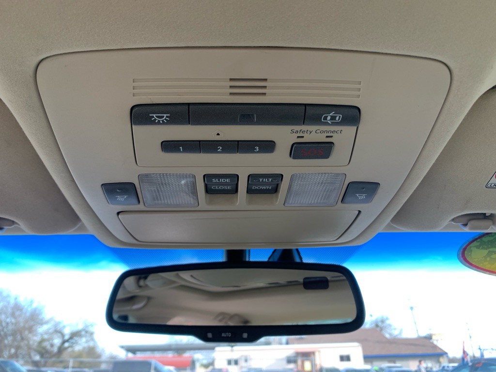 2010 Lexus ES Image 16