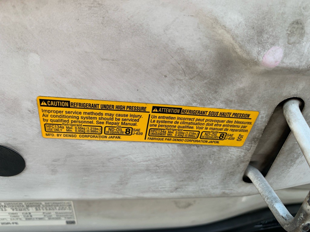 2010 Lexus ES Image 23