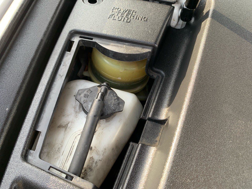 2010 Lexus ES Image 26