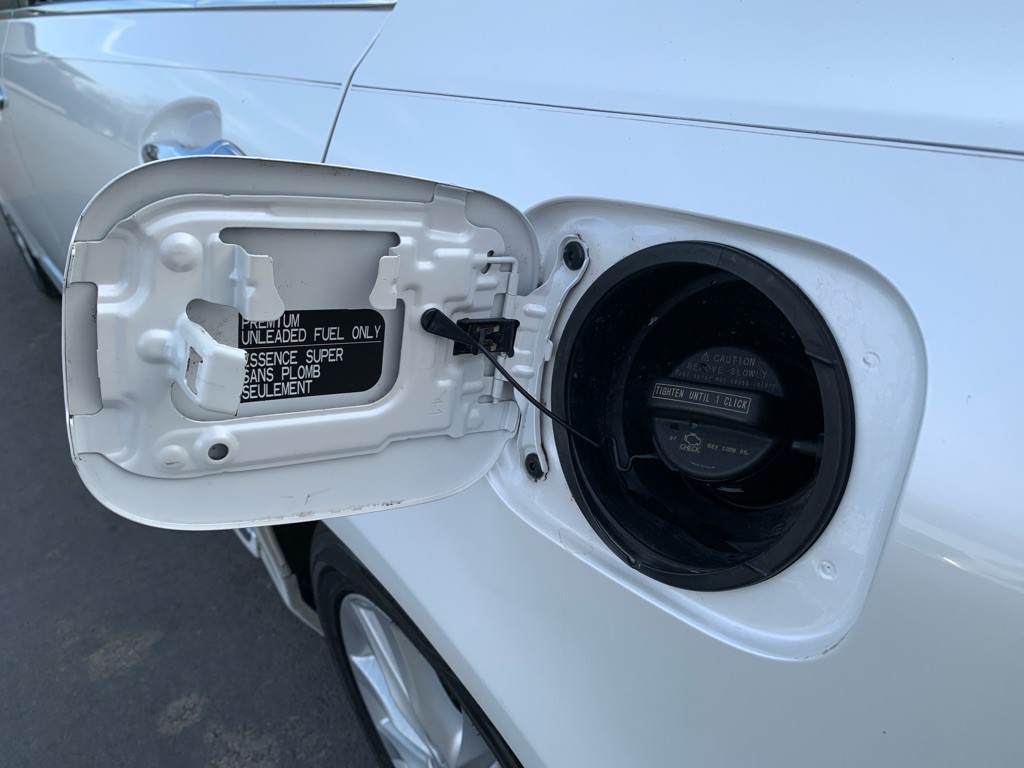 2010 Lexus ES Image 29