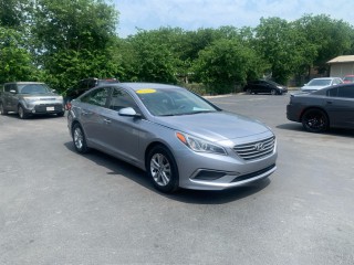 Image for 2016 Hyundai Sonata SE ID: 7105069