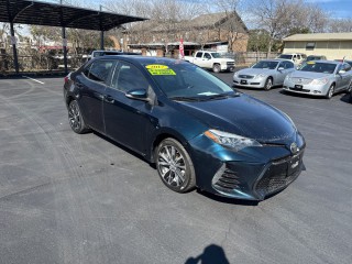 Image for 2017 Toyota Corolla L ID: 7113916