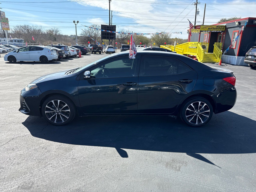 2017 Toyota Corolla Image 6