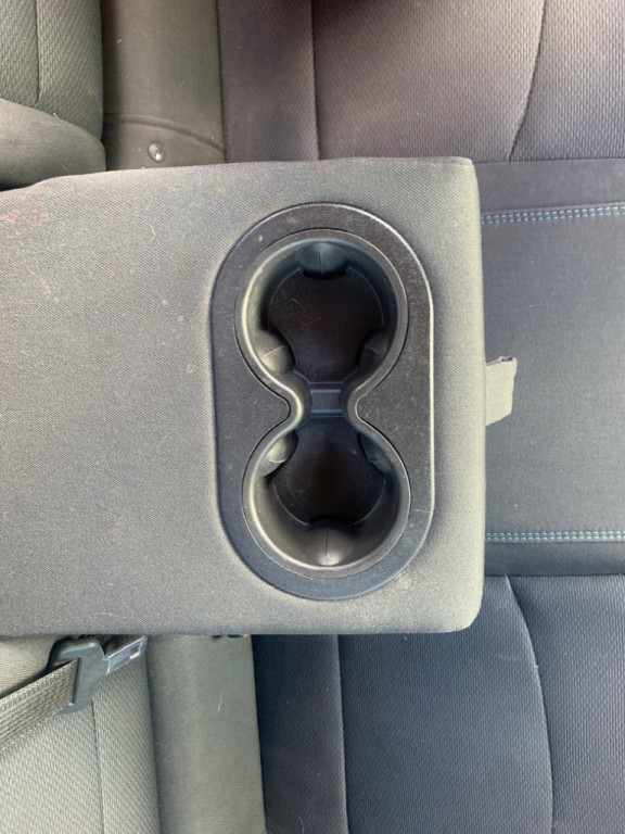 2018 Chevrolet Cruze Image 12