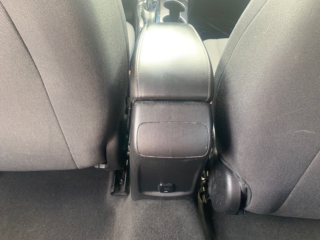 2018 Chevrolet Cruze Image 13