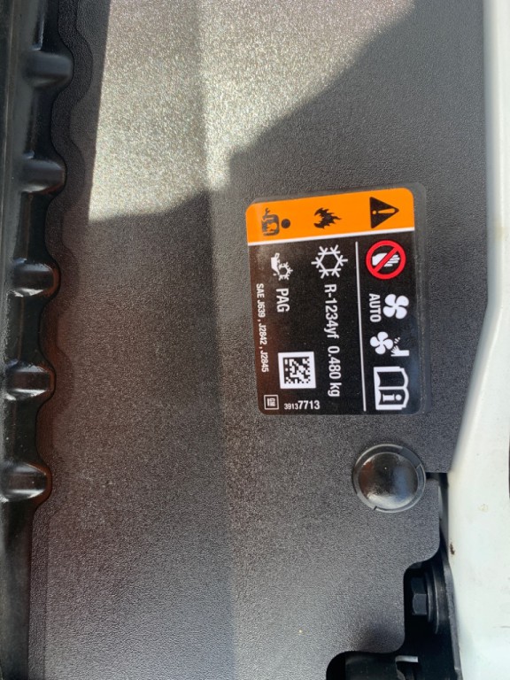 2018 Chevrolet Cruze Image 18