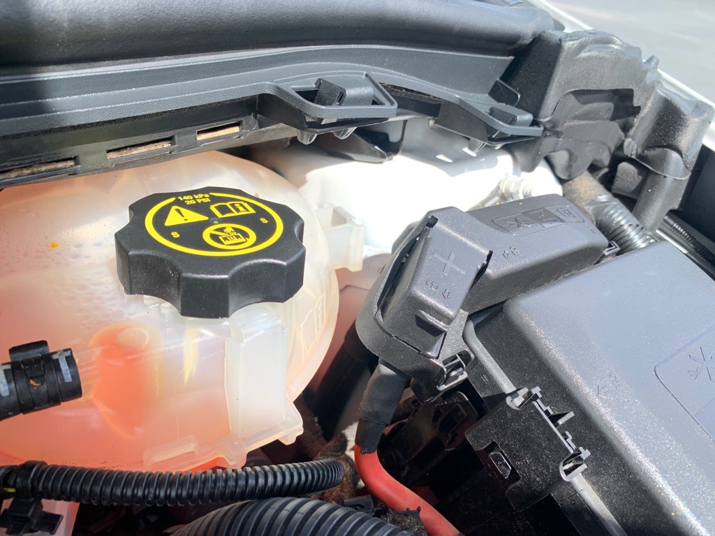 2018 Chevrolet Cruze Image 21