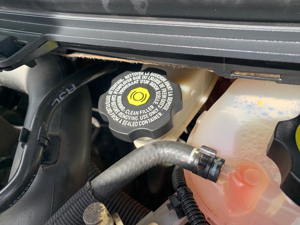 2018 Chevrolet Cruze Image 22