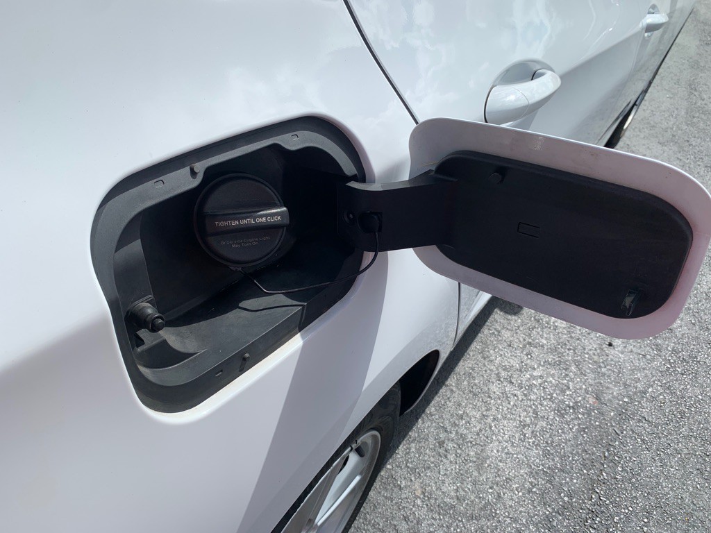 2018 Chevrolet Cruze Image 26