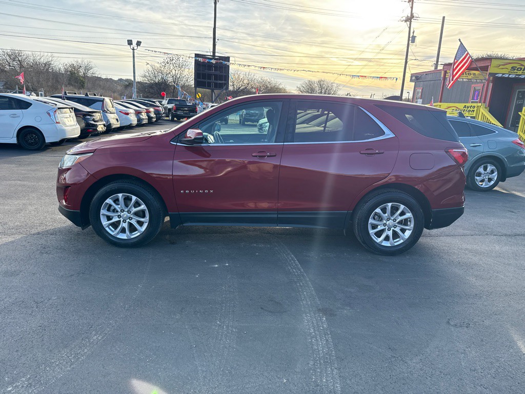 2019 Chevrolet Equinox Image 6