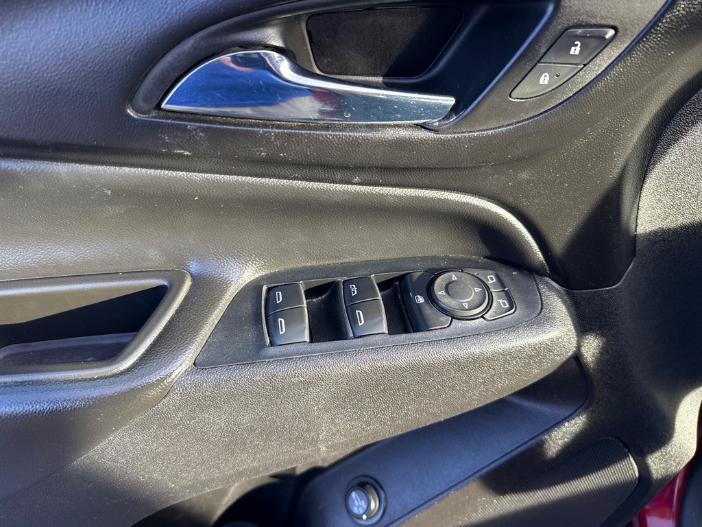 2019 Chevrolet Equinox Image 9