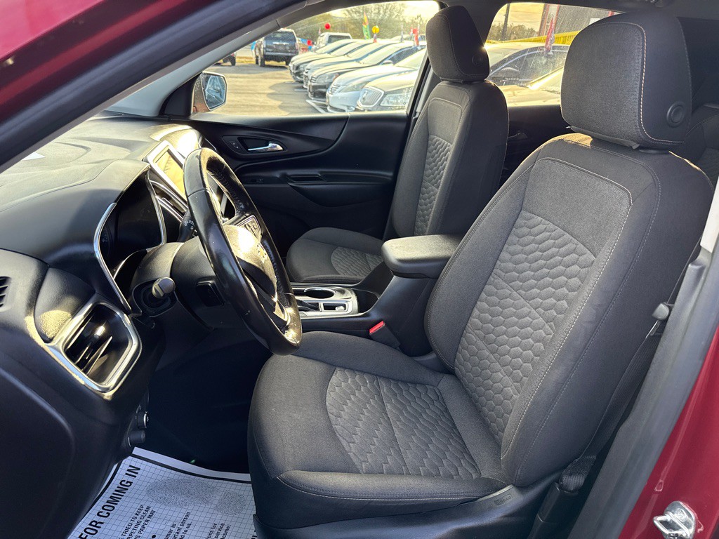 2019 Chevrolet Equinox Image 10