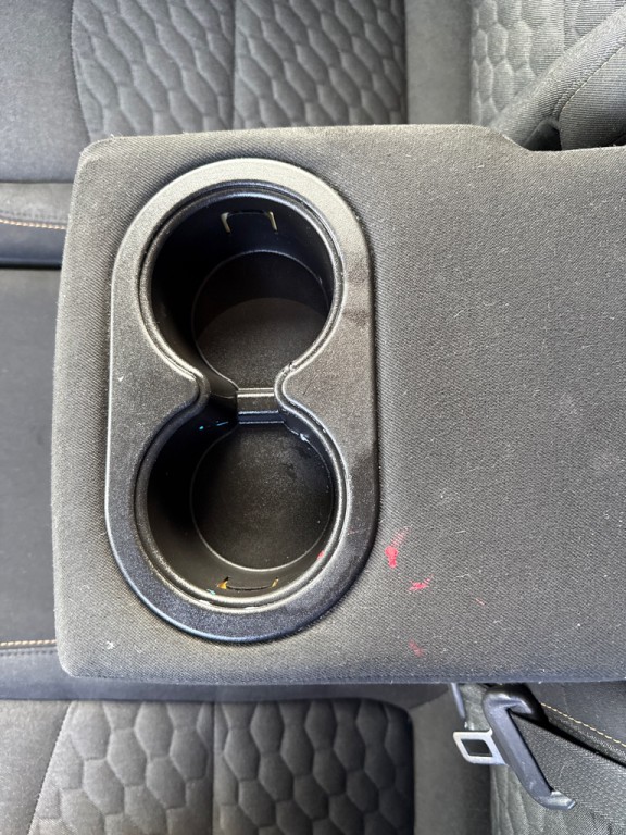 2019 Chevrolet Equinox Image 12