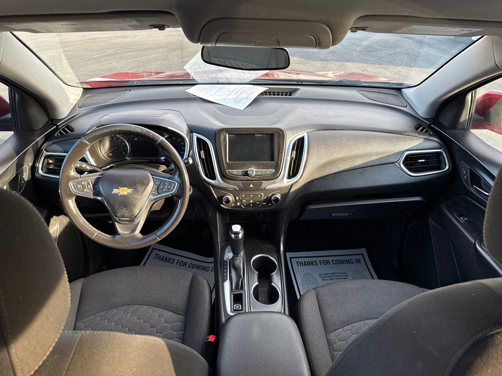 2019 Chevrolet Equinox Image 14
