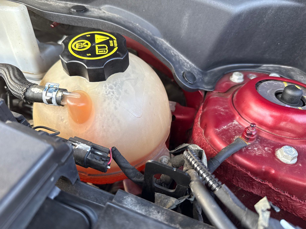 2019 Chevrolet Equinox Image 20