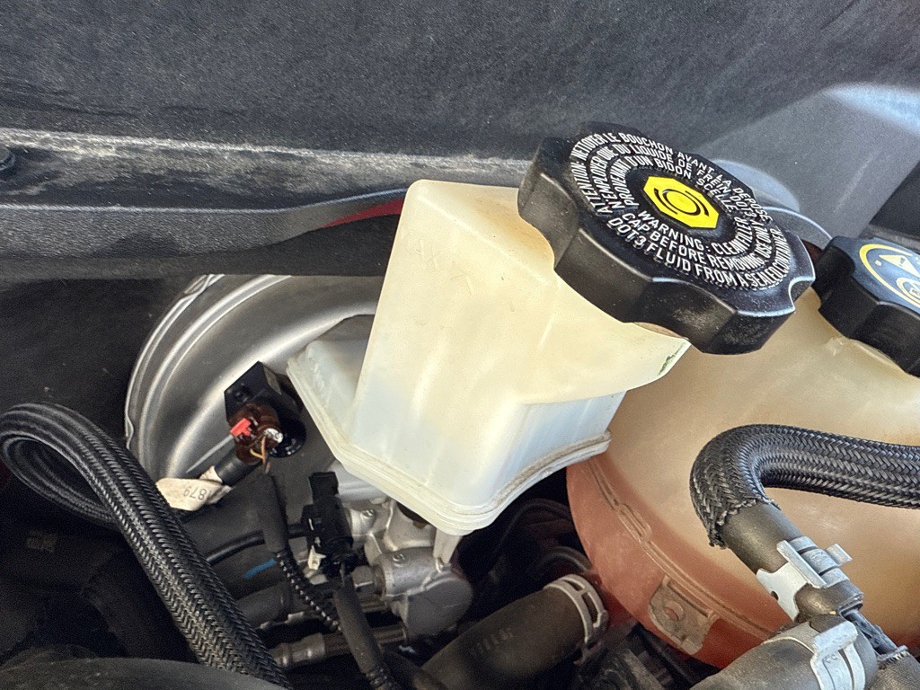 2019 Chevrolet Equinox Image 21