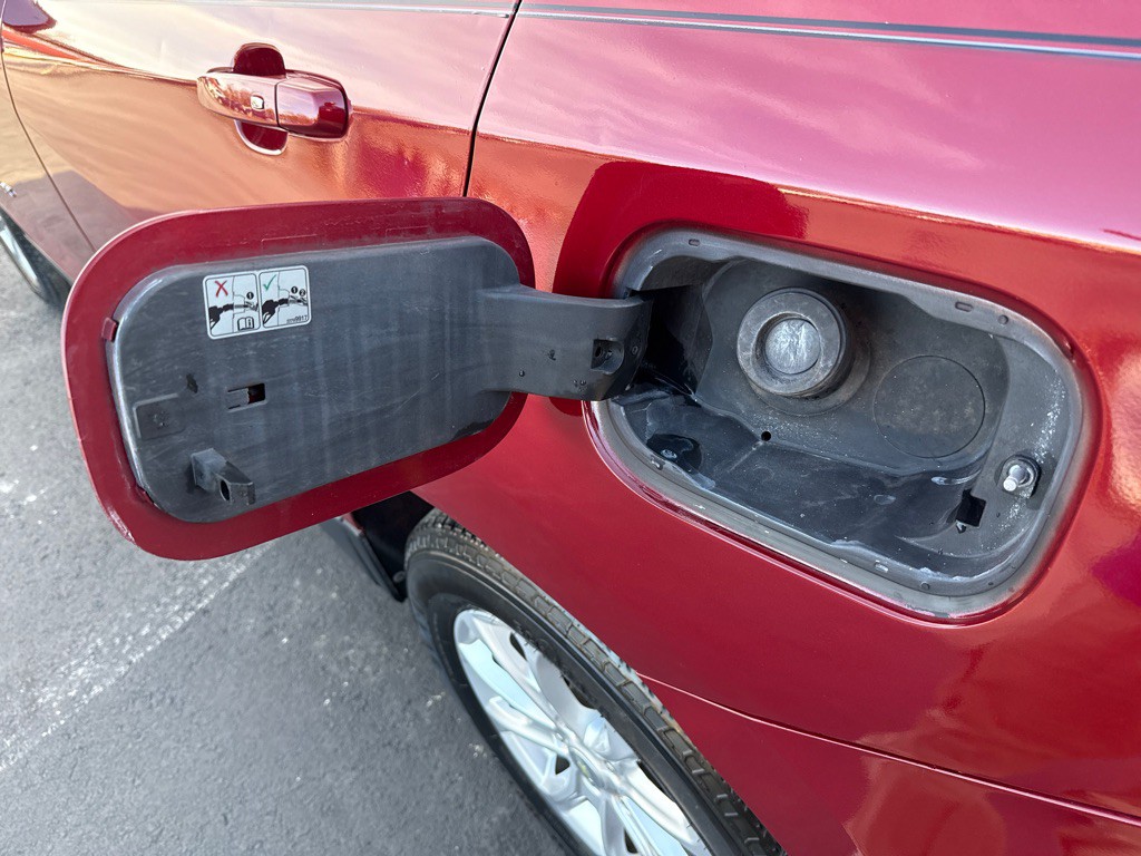 2019 Chevrolet Equinox Image 23