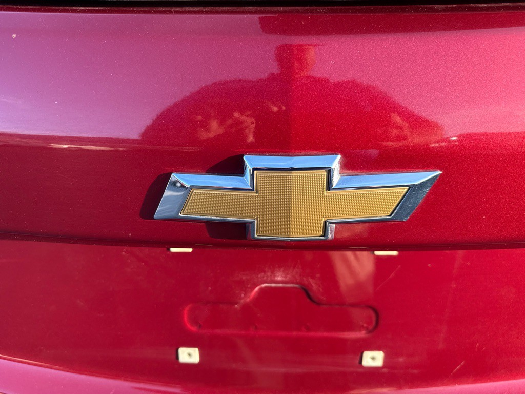 2019 Chevrolet Equinox Image 24