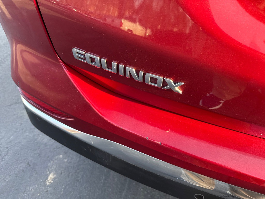 2019 Chevrolet Equinox Image 25