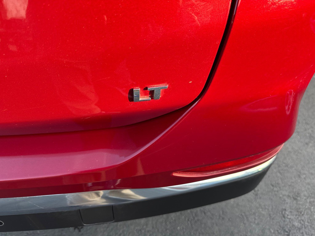 2019 Chevrolet Equinox Image 26