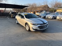 Image for 2020 Chevrolet Malibu LS ID: 7134236