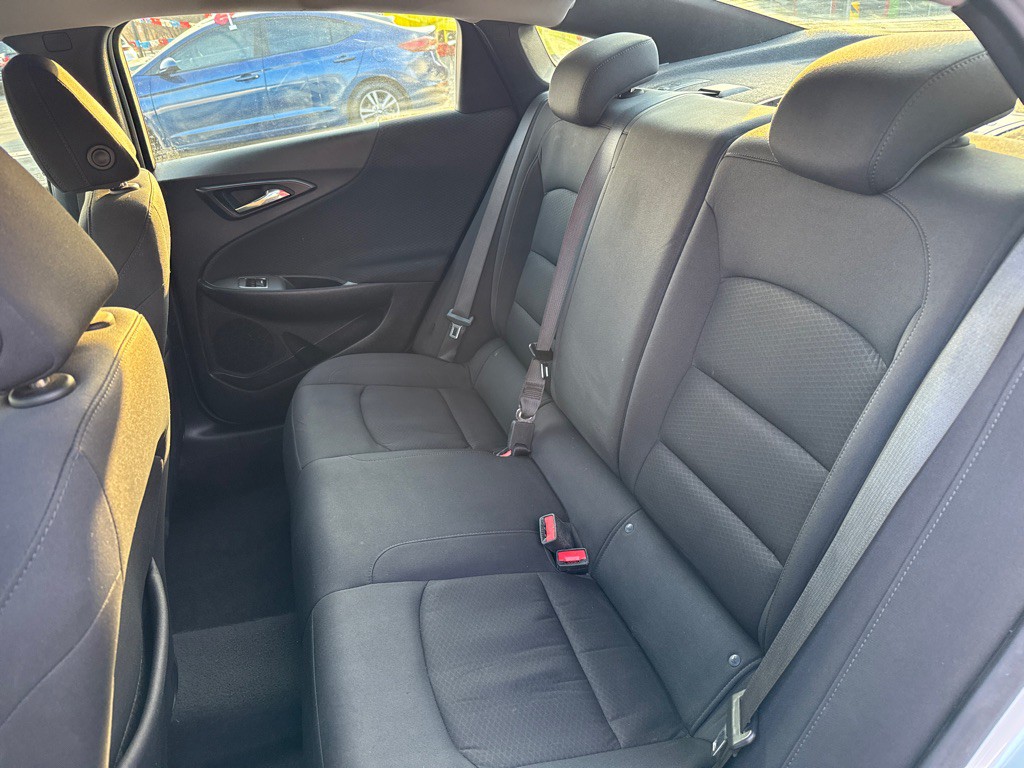 2020 Chevrolet Malibu Image 11