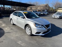 Image for 2018 Nissan Sentra S ID: 7134271