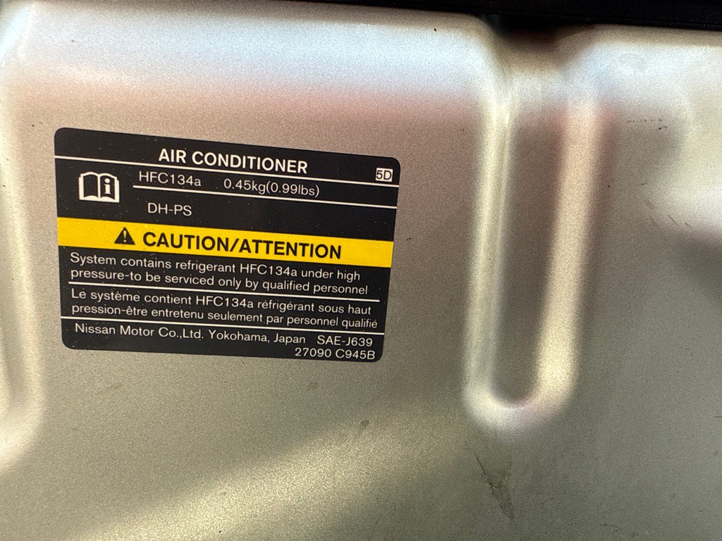 2018 Nissan Sentra Image 18