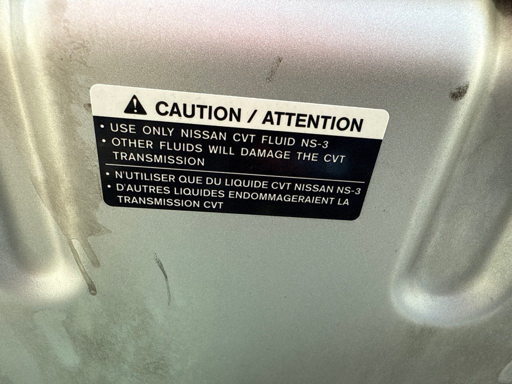 2018 Nissan Sentra Image 19