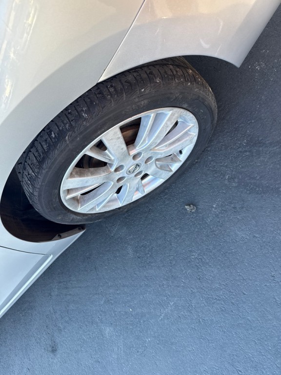 2018 Nissan Sentra Image 25