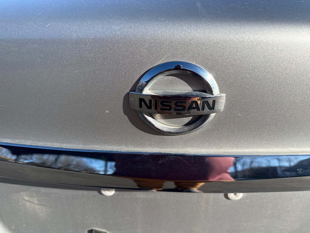 2018 Nissan Sentra Image 27