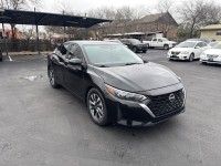 Image for 2024 Nissan Sentra S ID: 7134285