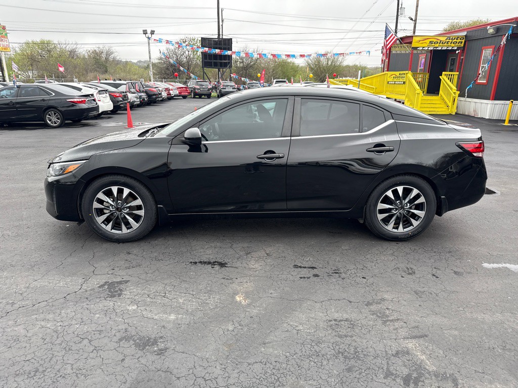 2024 Nissan Sentra Image 6