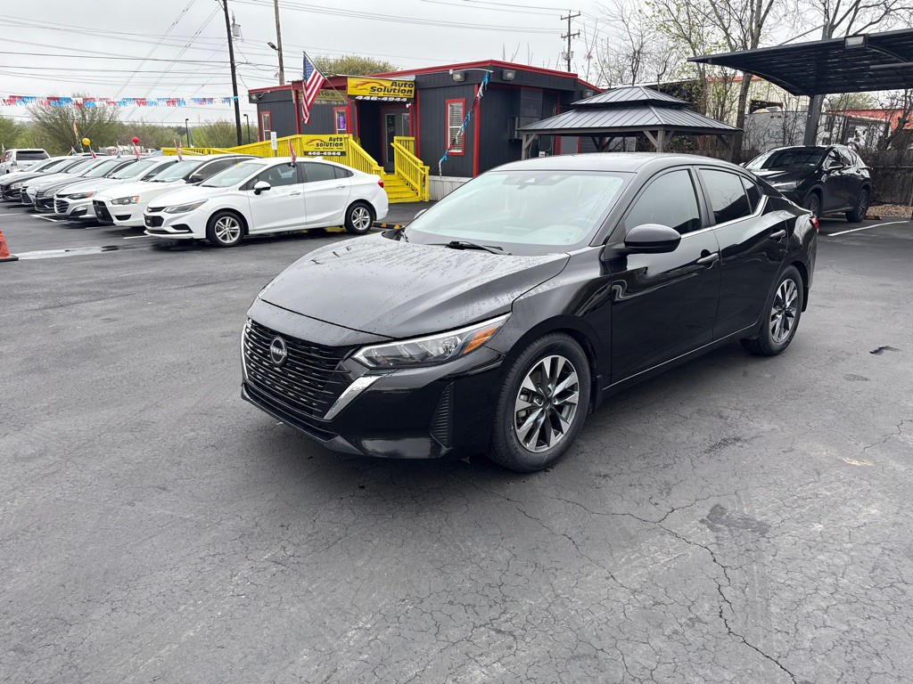 2024 Nissan Sentra Image 7