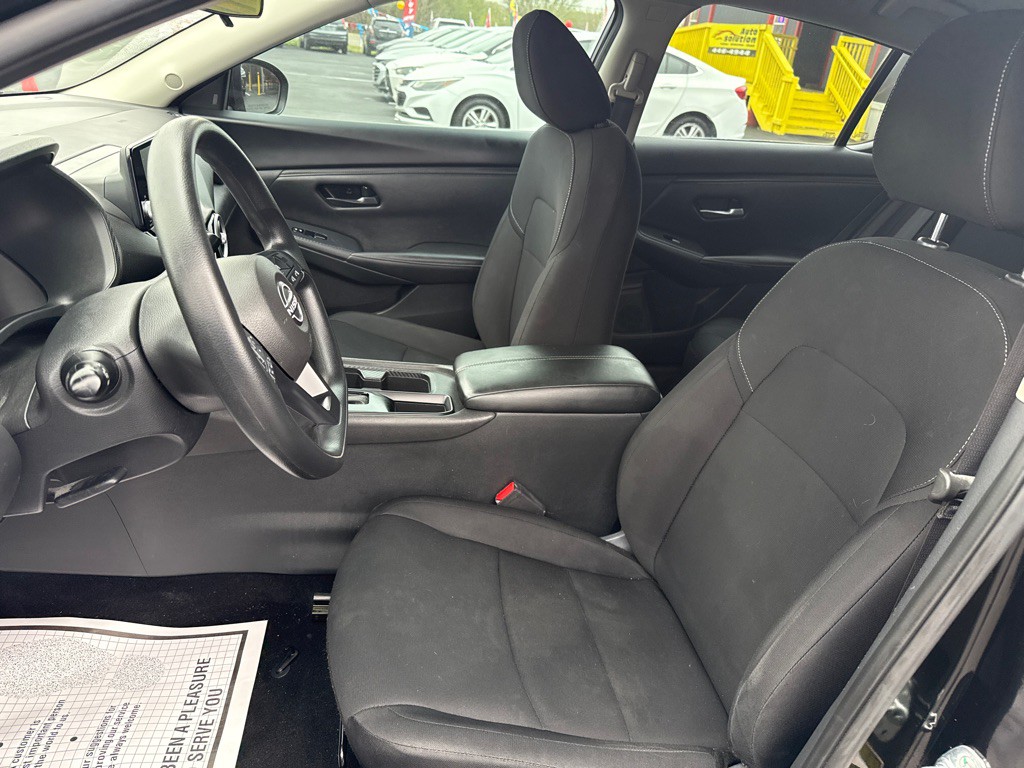 2024 Nissan Sentra Image 10