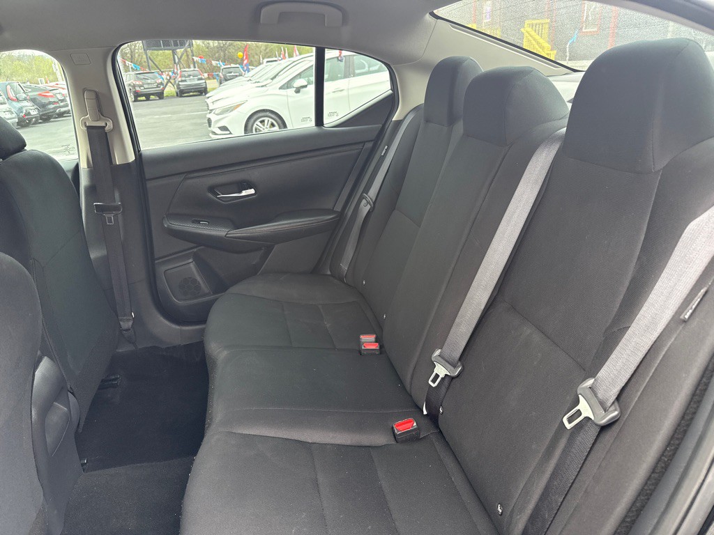 2024 Nissan Sentra Image 11