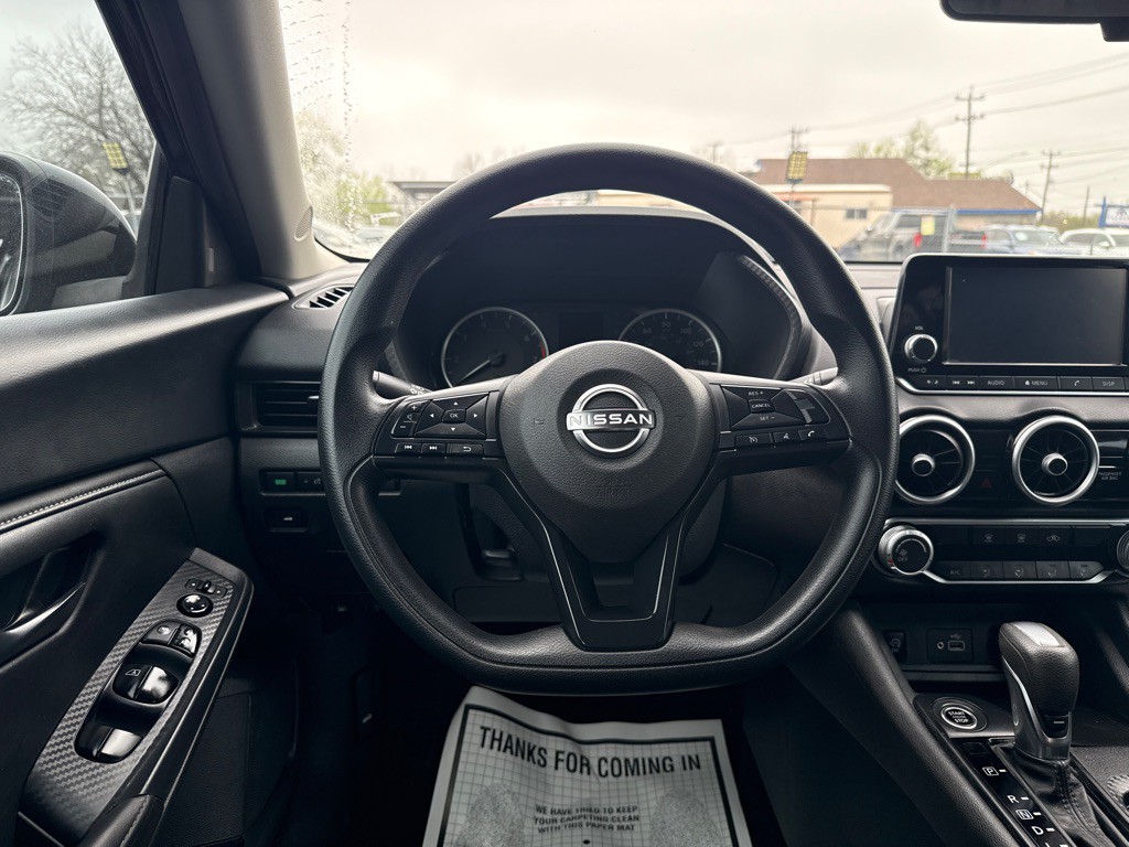 2024 Nissan Sentra Image 13