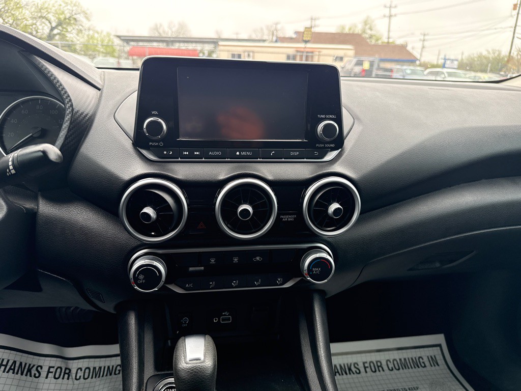 2024 Nissan Sentra Image 14