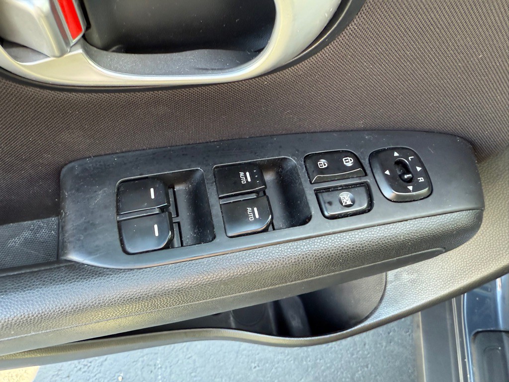 2016 Kia Soul Image 9