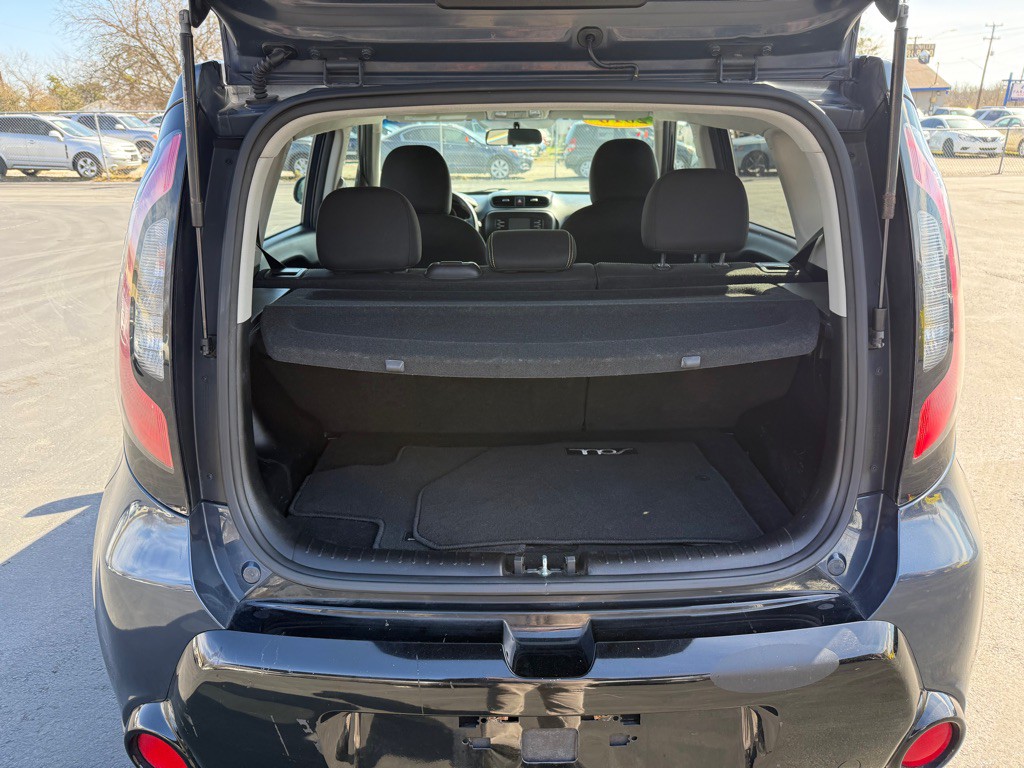 2016 Kia Soul Image 12