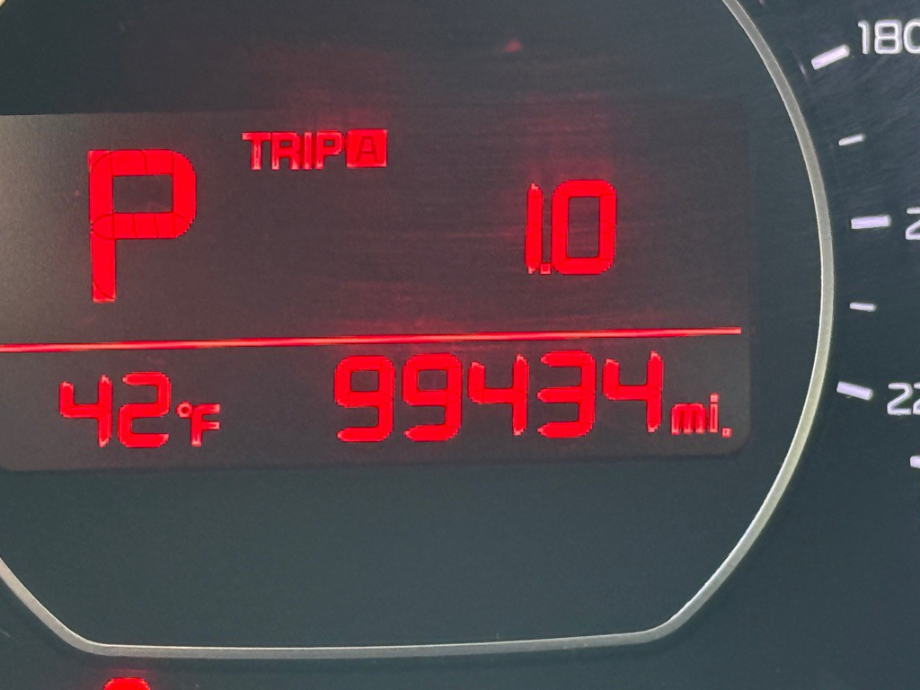 2016 Kia Soul Image 13