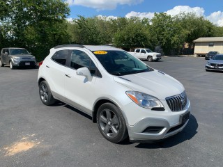 Image for 2014 Buick Enclave  ID: 7139067